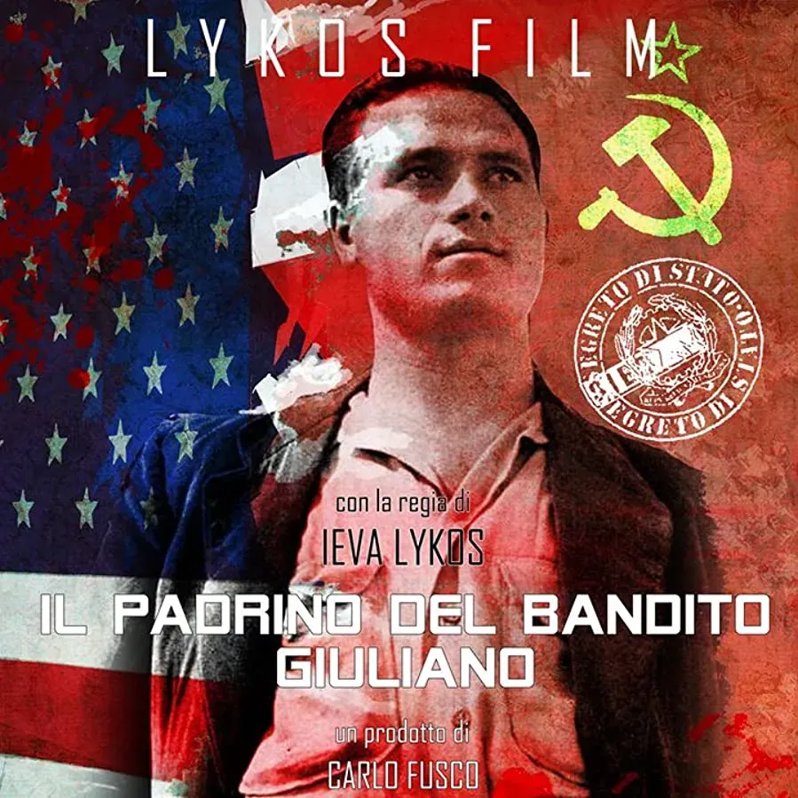 Il Padrino del bandito Giuliano online