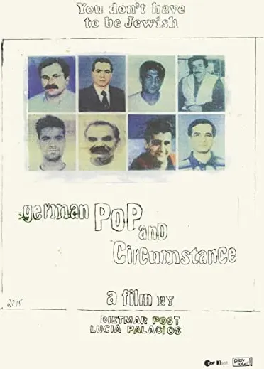 Deutsche Pop Zustände