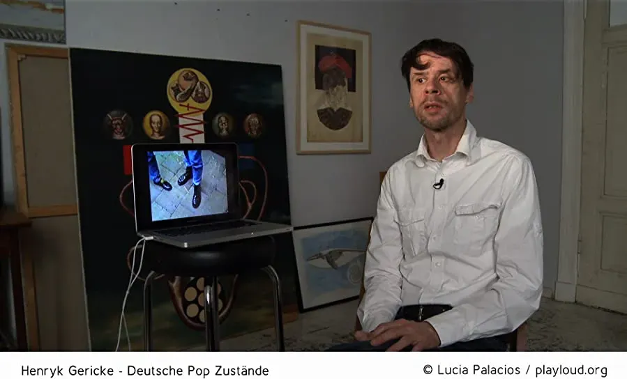 Deutsche Pop Zustände online