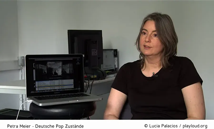 Deutsche Pop Zustände online