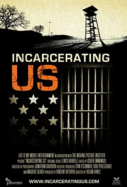 Incarcerating US