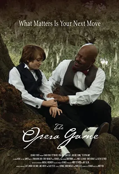 The Opera Game