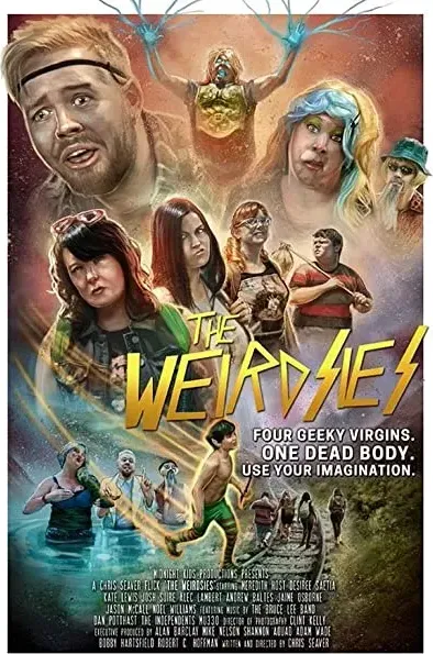 The Weirdsies