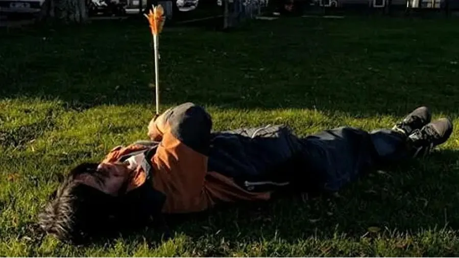 La balada del Oppenheimer Park online