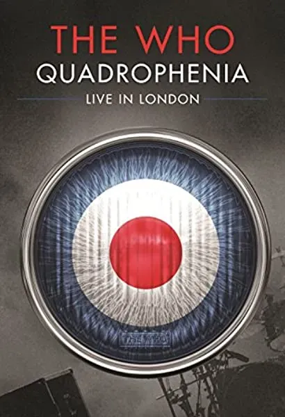 Quadrophenia: Live in London