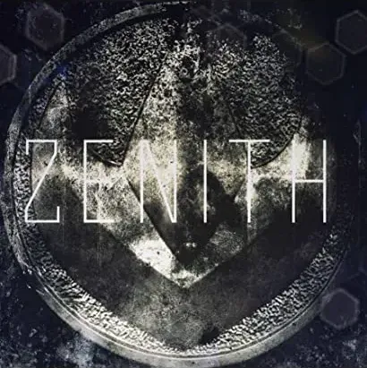Power Rangers: Zenith