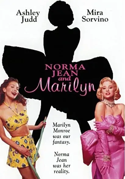 Norma Jean & Marilyn