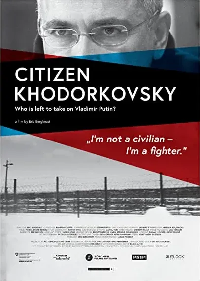Citizien Khodorkovsky