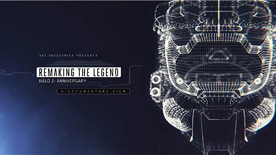 Remaking the Legend: Halo 2 Anniversary online