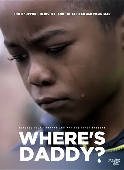 Where's Daddy?