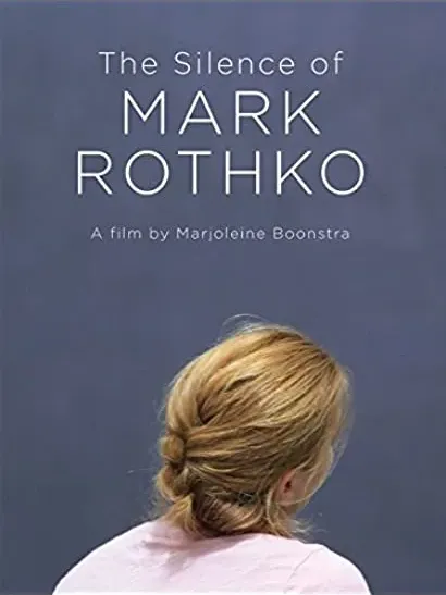 The Silence of Mark Rothko