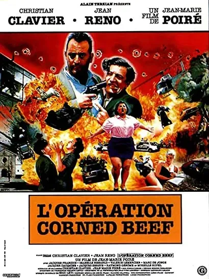 Operacja Corned Beef