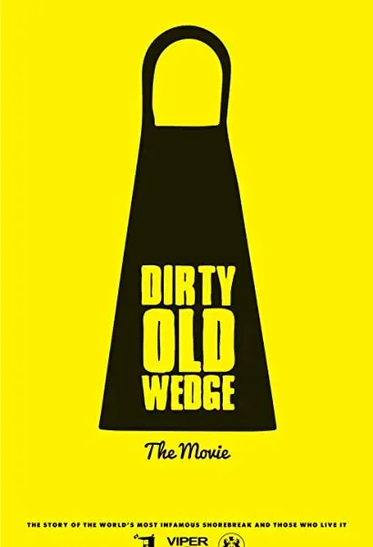 Dirty Old Wedge