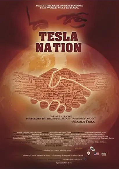 Tesla Nation