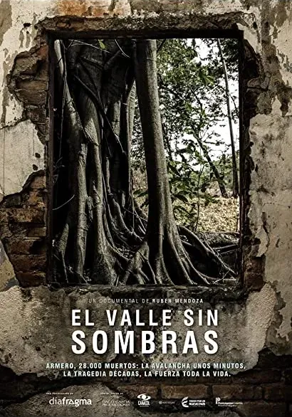El Valle Sin Sombras