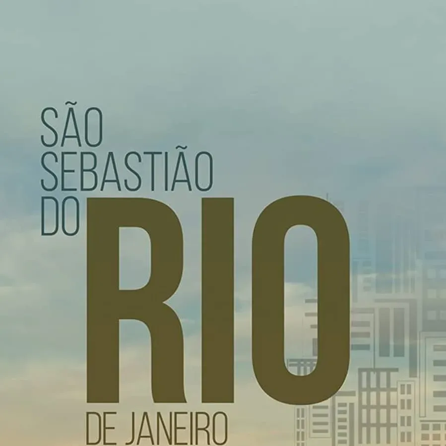 São Sebastião do Rio de Janeiro, a Formação de uma Cidade online