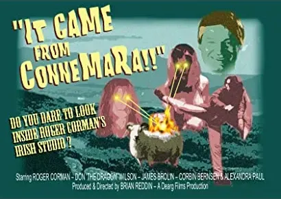 It Came from Connemara