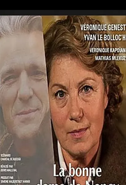 La Bonne Dame de Nancy