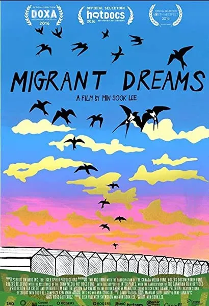 Migrant Dreams