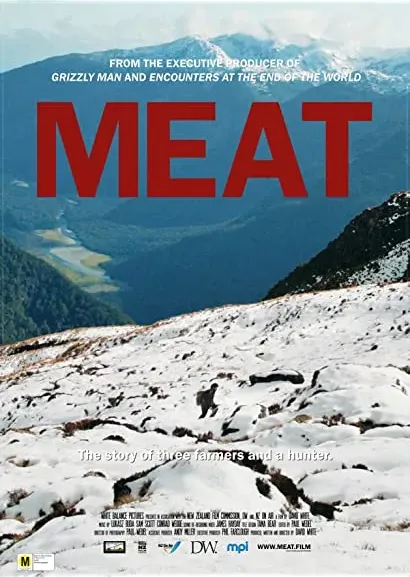 Meat