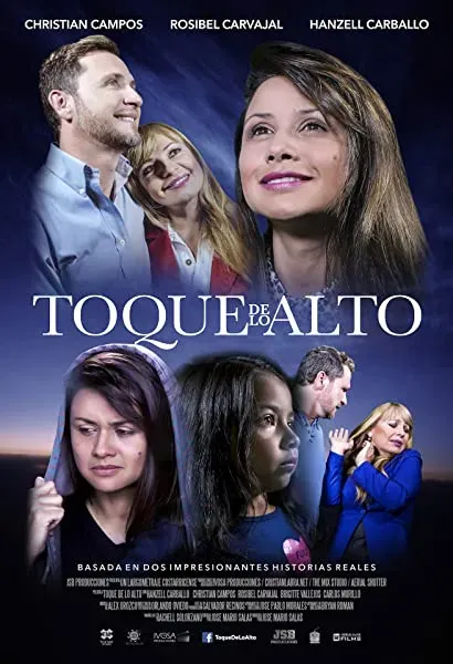 Toque de lo Alto