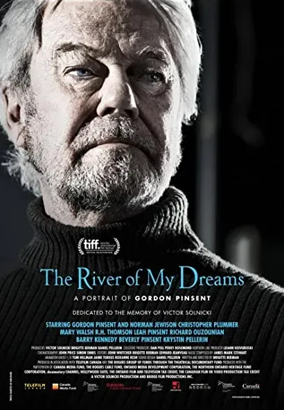 The River of My Dreams