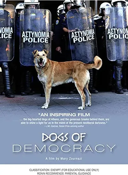 Dogs of Democracy