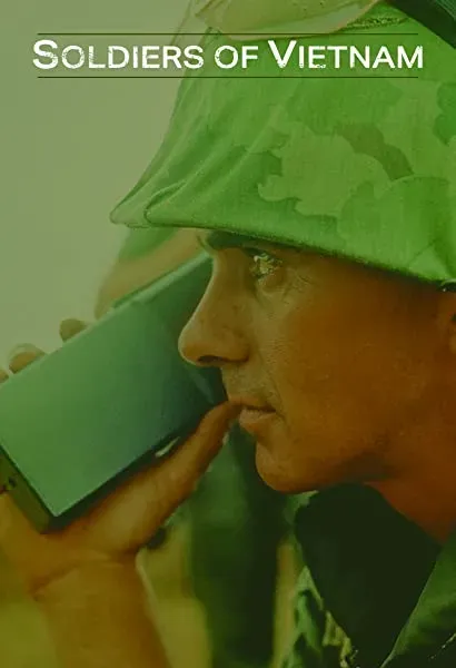 Soldiers of Vietnam