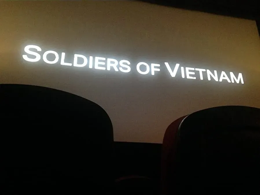 Soldiers of Vietnam online
