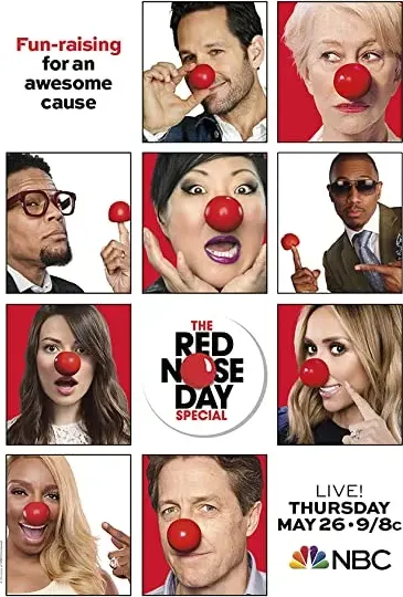 Red Nose Day