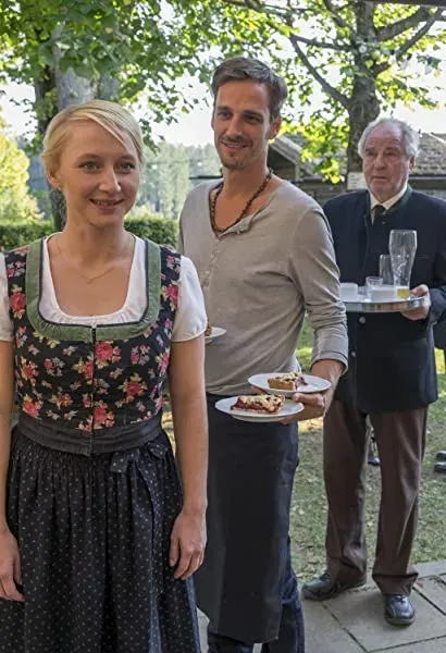 Gdy kobiety odchodzą