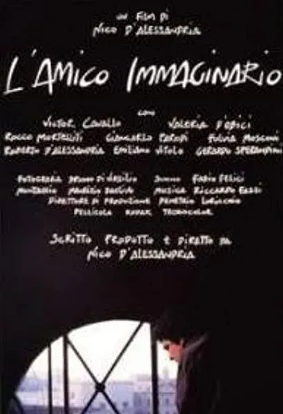 L'amico immaginario