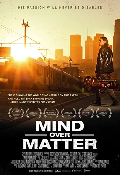 Mind Over Matter