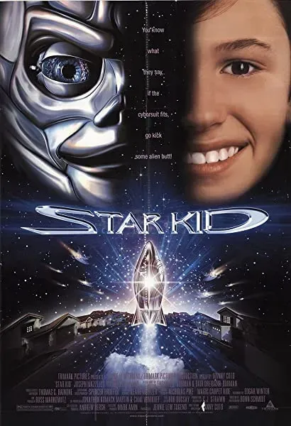 Star Kid