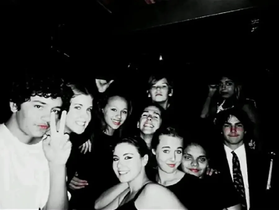 The Commitments online