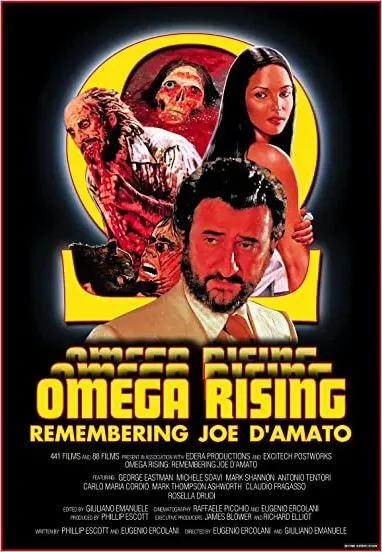 Omega Rising: Remembering Joe D'Amato