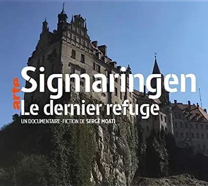Sigmaringen, le dernier refuge