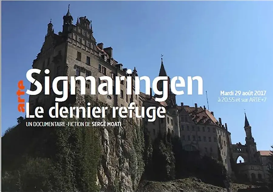 Sigmaringen, le dernier refuge online