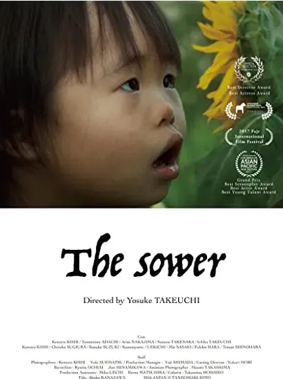 The Sower