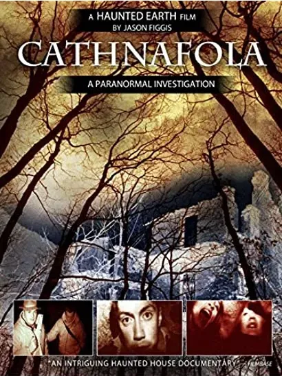Cathnafola: A Paranormal Investigation