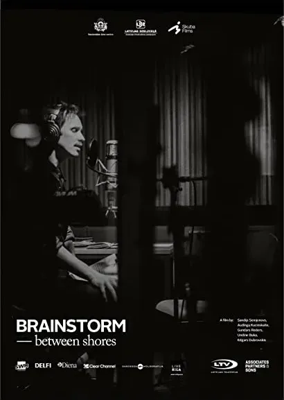 Brainstorm: Between Shores