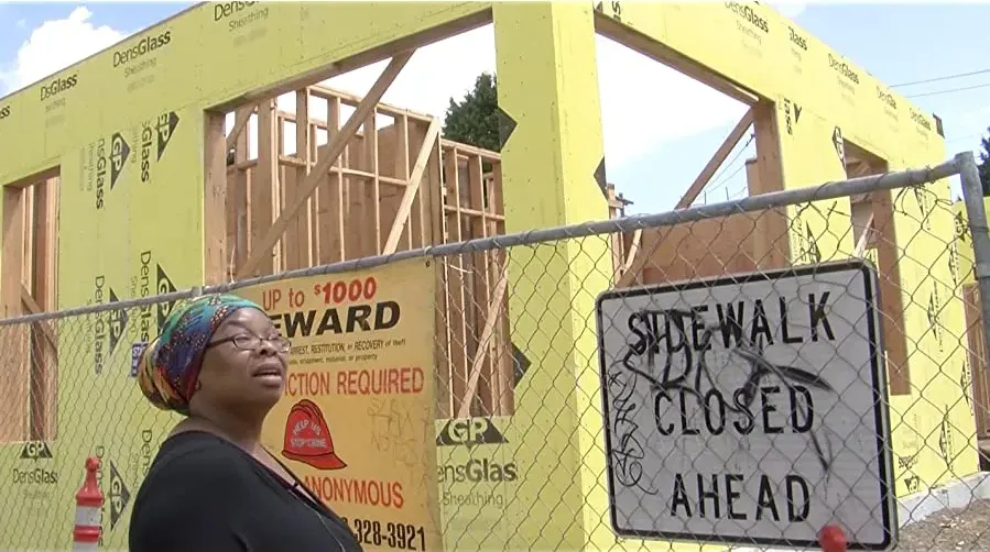 Priced Out: 15 Years of Gentrification in Portland, Oregon online