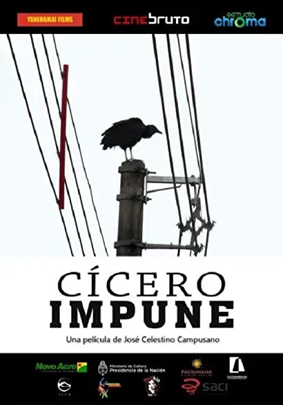 Cícero impune
