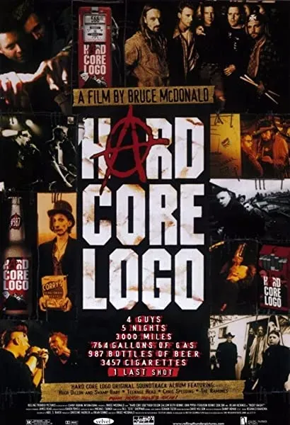 Hard Core Logo