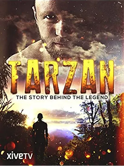 Tarzan Revisited