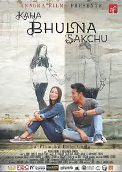 Kaha Bhulna Sakchu