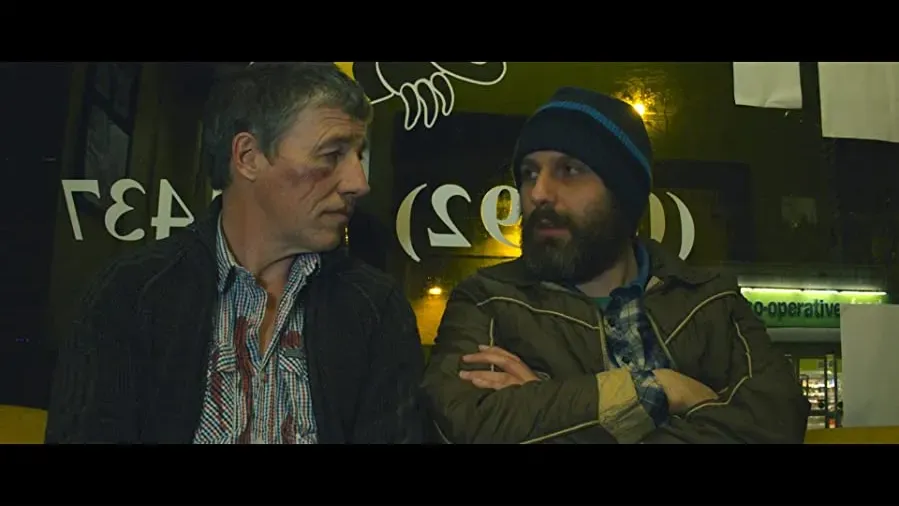 British Winters online