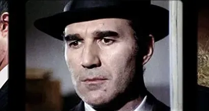 L'extravagant monsieur Piccoli