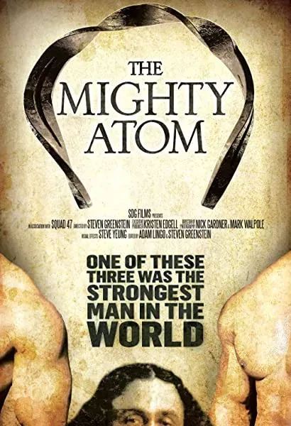 The Mighty Atom