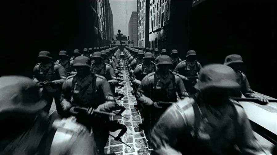 Ghetto Uprising: The Untold Story online